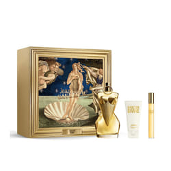 Etui Gaultier Divine 3 pcs