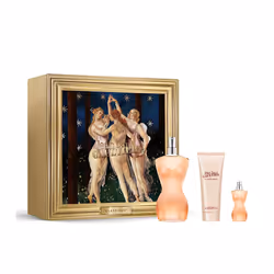Coffret Classique 3 pcs