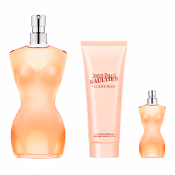 Coffret Classique 3 pcs