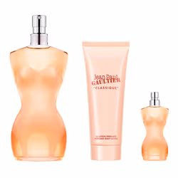 Coffret Classique 3 pcs