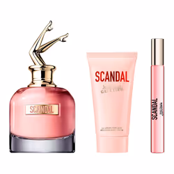 Cas De Scandale 3 pcs