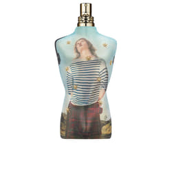 Le Male Xmas Collectors eau de toilette vaporisateur ed. lim. 125 ml