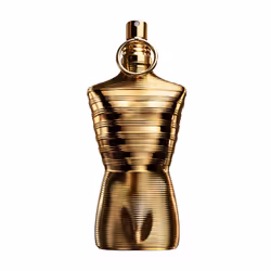Jean Paul Gaultier Le Male Elixir Absolu, Hommes, 75 ml, Flacon non réutilisable, Prune, Lavander, Fève Tonka