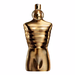 Jean Paul Gaultier Le Male Elixir Absolu, Hommes, 125 ml, Flacon non réutilisable, Prune, Lavander, Fève Tonka
