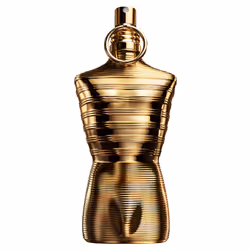 Jean Paul Gaultier Le Male Elixir Absolu, Hommes, 200 ml, Flacon non réutilisable, Prune, Lavander, Fève Tonka