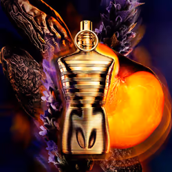 Jean Paul Gaultier Le Male Elixir Absolu 200 ml Hommes