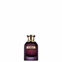 Jean Paul Gaultier Scandal Intense, Femmes, 30 ml, Flacon non réutilisable, Parfum liquide, Spray, 1 pièce(s)