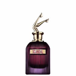 Jean Paul Gaultier Scandal Intense, Femmes, 80 ml, Flacon non réutilisable, Parfum liquide, Spray, 1 pièce(s)