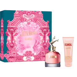 Rendez votre parfum préféré encore plus intense avec le coffret de parfum pour femme Jean Paul Gaultier Scandal . Outre le pa ...