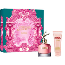 Jean Paul Gaultier Scandal