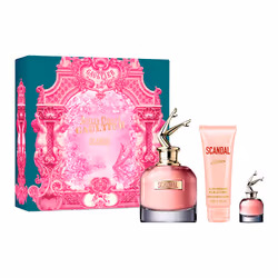 Coffret Scandale 3 pièces - Vue supplémentaire 2