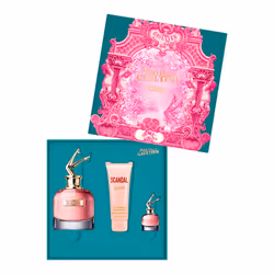 Coffret Scandale 3 pièces - Vue supplémentaire 3