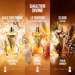 Gaultier Élixir Divine Parfum eau de parfum vaporisateur 30 ml - Vue supplémentaire 4