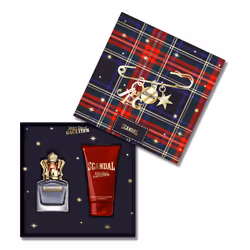 Jean Paul Gaultier 65225160 coffret cadeau de parfum Hommes 1 pièce(s) - Vue supplémentaire 2