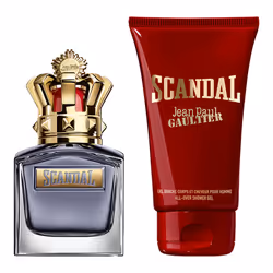 Jean Paul Gaultier 65225160 coffret cadeau de parfum Hommes 1 pièce(s) - Vue supplémentaire 3