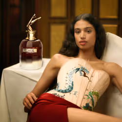 Jean Paul Gaultier Scandal Elixir Parfum 50 ml Femmes - Vue supplémentaire 4