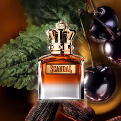 Jean Paul Gaultier Scandal Elixir Parfum For Him 50 ml Hommes - Vue supplémentaire 3