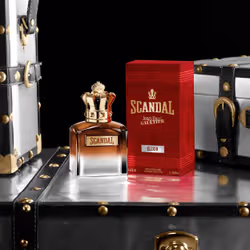 Jean Paul Gaultier Scandal Elixir Parfum For Him 100 ml Hommes - Vue supplémentaire 2