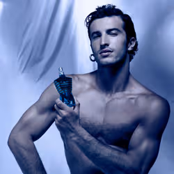 Jean Paul Gaultier Le Male In Blue 75 ml Hommes - Vue supplémentaire 4