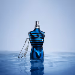 Jean Paul Gaultier Le Male In Blue 75 ml Hommes - Vue supplémentaire 5
