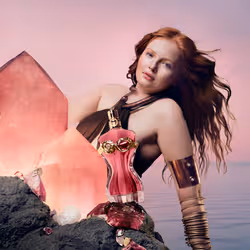 Jean Paul Gaultier La Belle Rosea 100 ml Femmes - Vue supplémentaire 4