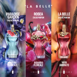 Jean Paul Gaultier La Belle Rosea 50 ml Femmes - Vue supplémentaire 5