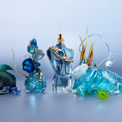 Jean Paul Gaultier Le Beau Narcisse 125 ml Hommes - Vue supplémentaire 6