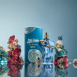 Jean Paul Gaultier Le Beau Narcisse 75 ml Hommes - Vue supplémentaire 2