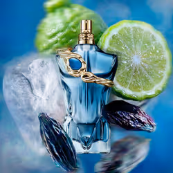Jean Paul Gaultier Le Beau Narcisse 75 ml Hommes - Vue supplémentaire 3