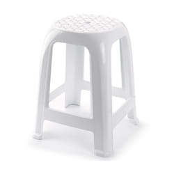 Tabouret haut 37X37X46,5
