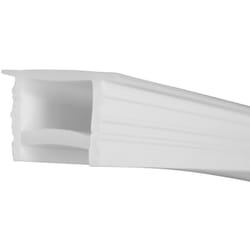 Gaine néon flexible en silicone encastrable pour rubans led -