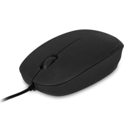 NGS Flame souris Droitier USB Type-A Optique 1000 DPI