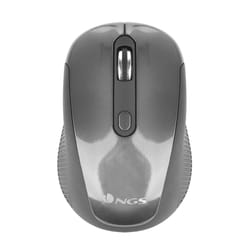 NGS Haze souris Ambidextre RF sans fil Optique 1600 DPI