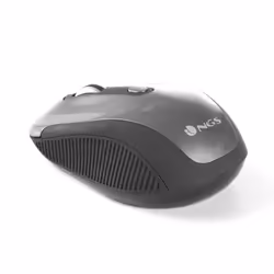 NGS Haze souris Ambidextre RF sans fil Optique 1600 DPI