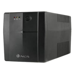 NGS FORTRESS 1500 V2 alimentation d'énergie non interruptible Veille 1,2 kVA 720 W 3 sortie(s) CA
