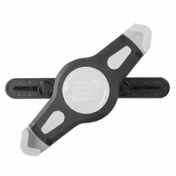 NGS Crane Tower, Tablette / UMPC, Support passif, Voiture, Noir, Gris