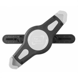 NGS Crane Tower Support passif Tablette / UMPC Noir, Gris