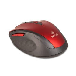 NGS Evo Mute souris Droitier RF sans fil Optique 1600 DPI