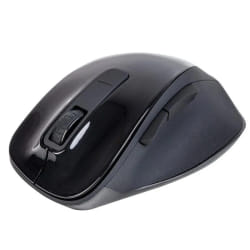 NGS Bow souris Droitier RF sans fil Optique 1600 DPI