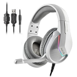 NGS GHX-515 Blanc