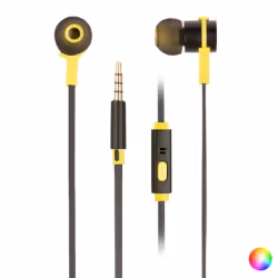 NGS Cross Rally, Avec fil, Appels/Musique, 20 - 20000 Hz, 15 g, Casque, Argent