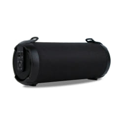 NGS Roller Tempo Enceinte portable stéréo Noir 20 W