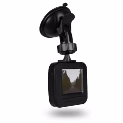 NGS Owl Ural, Full HD, 1920 x 1080 pixels, 120°, 5 MP, 30 ips, Noir