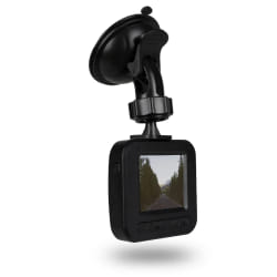 NGS Owl Ural Full HD Allume-cigare Noir