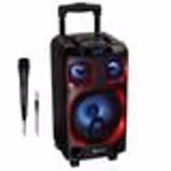 NGS Wild Ska Zero, 2-voies, 7,62 cm (3"), 7,6 cm, 20,3 cm (8"), 20,3 cm, 120 W