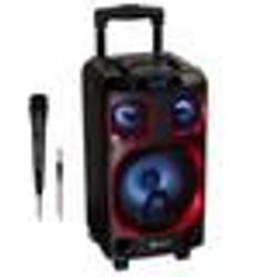 NGS Wild Ska Zero Noir 120 W