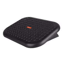 NGS Footnest, Noir, Polystyrène, 44,8 cm, 33,5 cm, 60 pièce(s), 5 pièce(s)