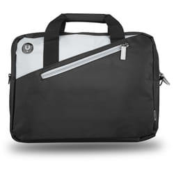 NGS Monray Ginger 14" Malette Noir, Gris