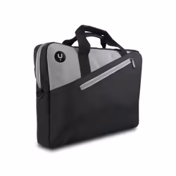 NGS Monray Ginger 14" Malette Noir, Gris