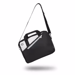 NGS Monray Ginger 14" Malette Noir, Gris - Vue supplémentaire 4